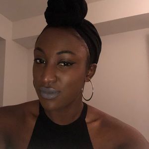 Meet your Posher, Saskia